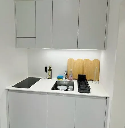 Brand New Apartment