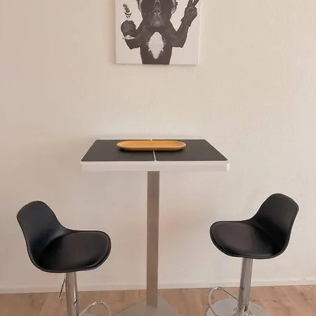 Brand New Apartment