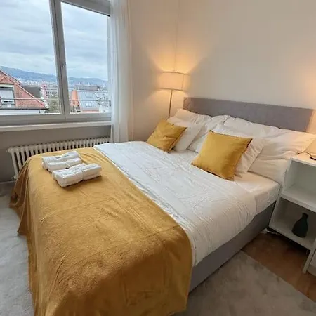 Apartment Brand New