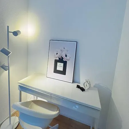 Brand New Apartment *