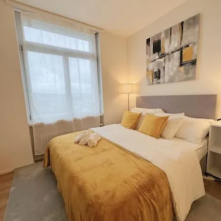 Apartment Brand New Zurich